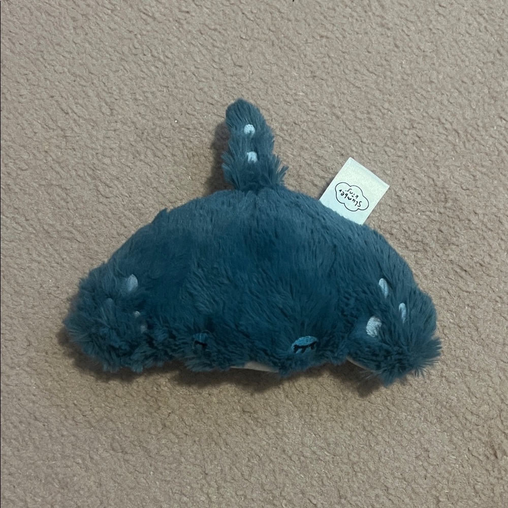 Slumberkins Mini Ray